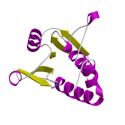 Image of CATH 4kptA01