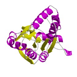 Image of CATH 4kptB