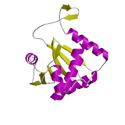 Image of CATH 4kpvA01