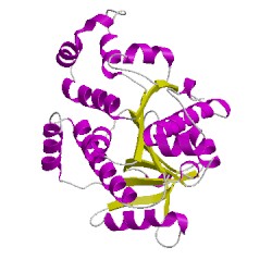 Image of CATH 4kq1A01