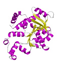 Image of CATH 4kq1C01