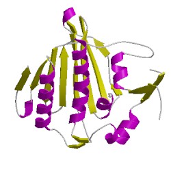 Image of CATH 4kqvA01