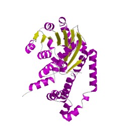 Image of CATH 4kqwA