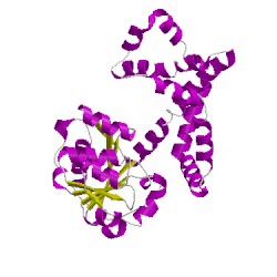 Image of CATH 4kqwB