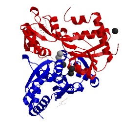 Image of CATH 4kr5