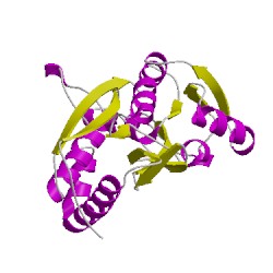 Image of CATH 4kr5A