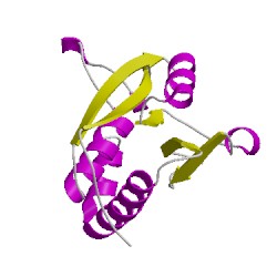 Image of CATH 4kr5A01