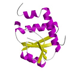 Image of CATH 4kr5B01