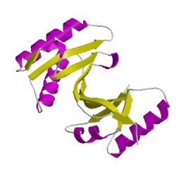 Image of CATH 4kr6A01