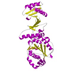 Image of CATH 4kr9A