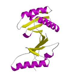 Image of CATH 4kr9A01