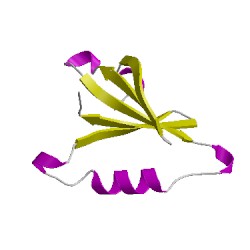 Image of CATH 4krdA01