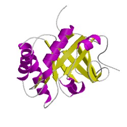 Image of CATH 4krtA01