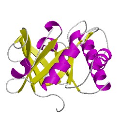 Image of CATH 4krtB01