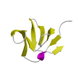 Image of CATH 4krtB02