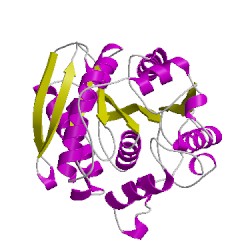 Image of CATH 4krxC