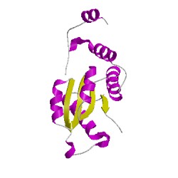 Image of CATH 4ks0A01