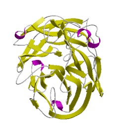 Image of CATH 4ks1A