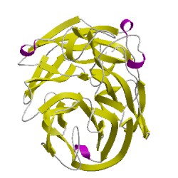 Image of CATH 4ks3A00