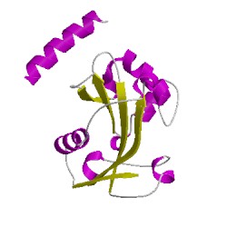 Image of CATH 4ksaA01