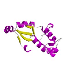 Image of CATH 4ksaA03