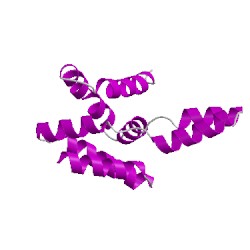 Image of CATH 4ksaB01