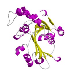 Image of CATH 4ksaB02