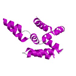 Image of CATH 4ksaD01