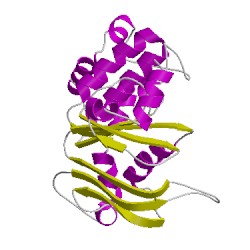 Image of CATH 4kscA02