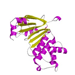 Image of CATH 4kscA03