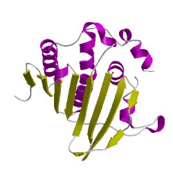Image of CATH 4kshA
