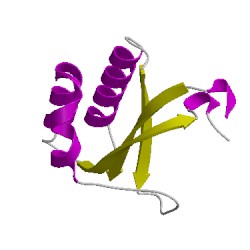 Image of CATH 4ksoC00