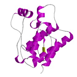 Image of CATH 4kspB02