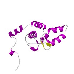 Image of CATH 4kt0F00