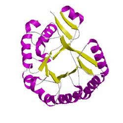 Image of CATH 4kt2A02