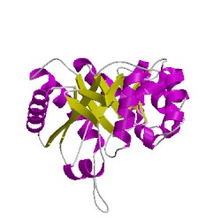 Image of CATH 4kt2B02