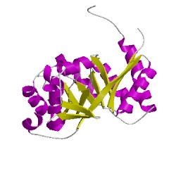 Image of CATH 4kt2C02