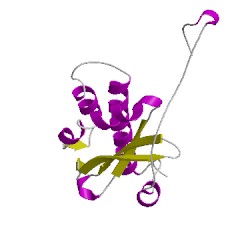 Image of CATH 4kt2D01