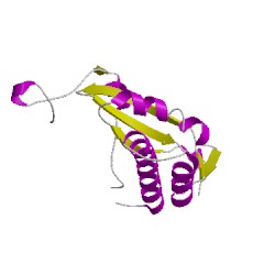 Image of CATH 4kt2E01