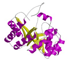 Image of CATH 4kt2E02