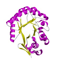 Image of CATH 4kt2F02