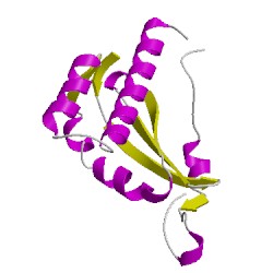 Image of CATH 4kt2H01