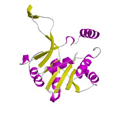 Image of CATH 4kt7A00