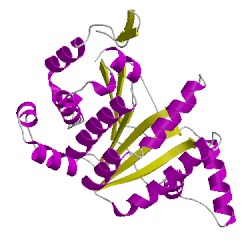 Image of CATH 4kt8A