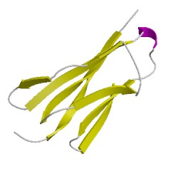 Image of CATH 4ktdH02