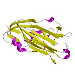 Image of CATH 4kthC02