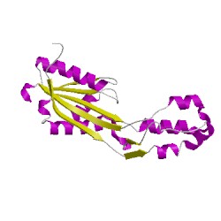 Image of CATH 4ktmA01