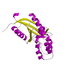 Image of CATH 4ktmB01