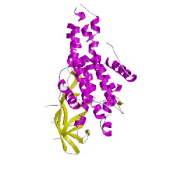 Image of CATH 4ktoB
