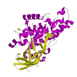 Image of CATH 4ktoC